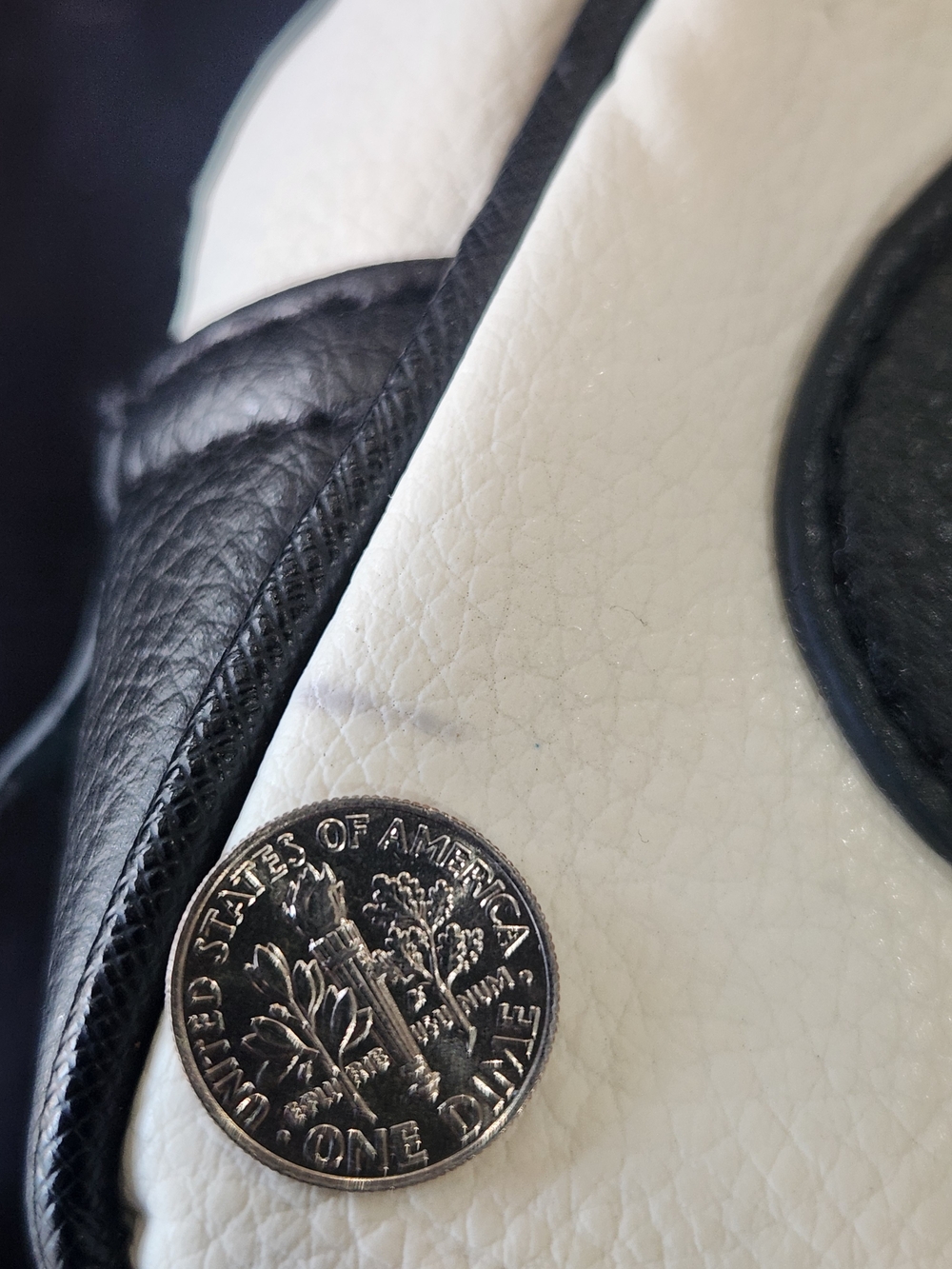 Panda Rama Shoulder Bag - Picture 7 of 10